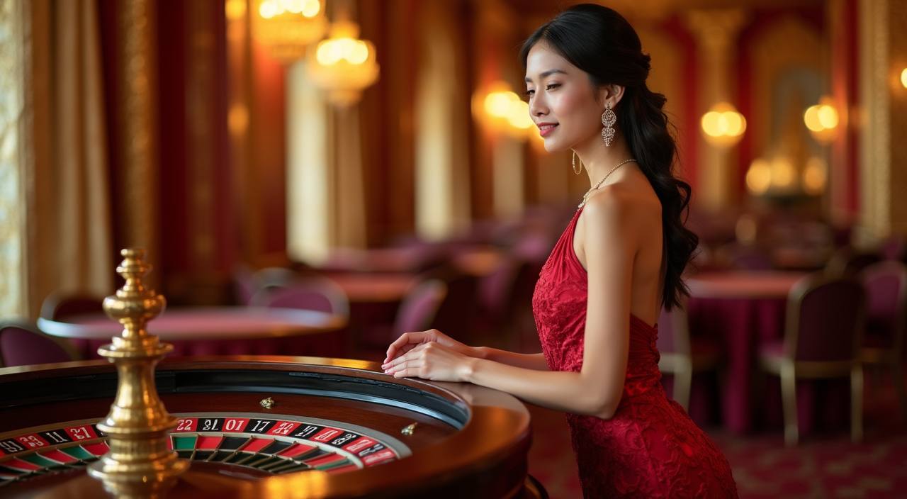 ibet789 live Golden Era