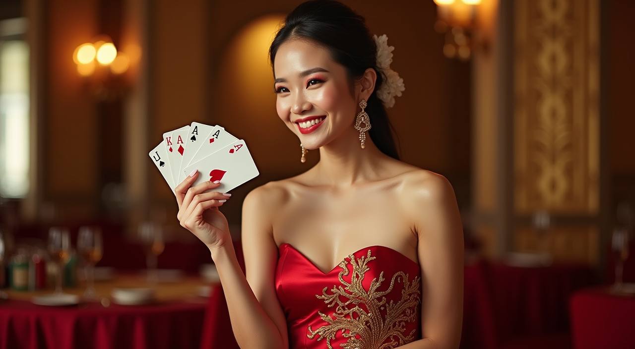 ibet789 live Magic Scroll