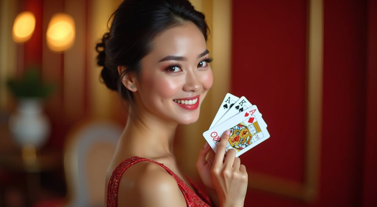 ibet789 live Golden Era ကာစီနိုမှာ အရသာရှိတဲ့ ကစားပွဲတွေကို ရယူပါ