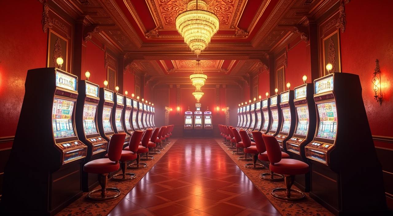 ibet789 live Majestic Spin